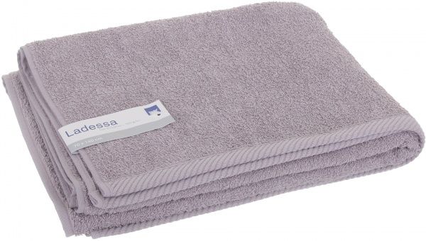 Рушник Ladessa 70x140 см бузковий Kela 