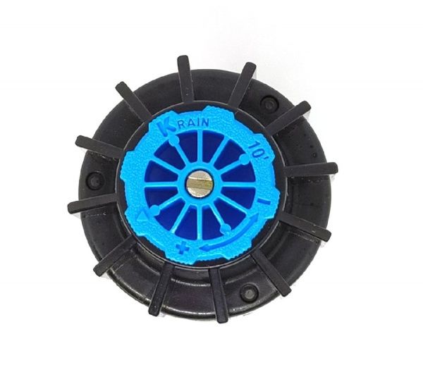 Дощувач висувний статичний з форсункою 10А