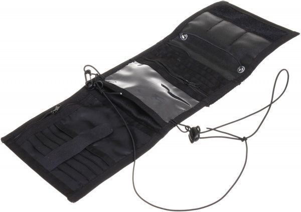 Кошелек Klark-KV №8