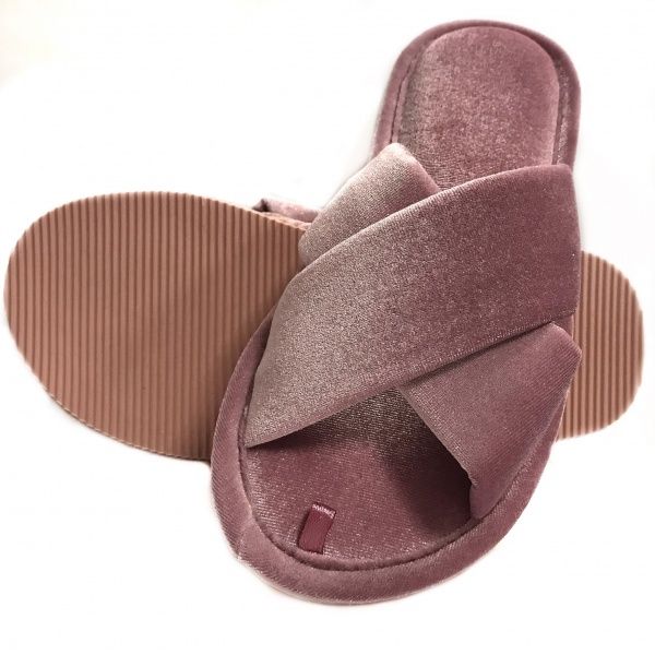 Капці домашні Twins р. 36/37 рожевий HS-ексклюзив 