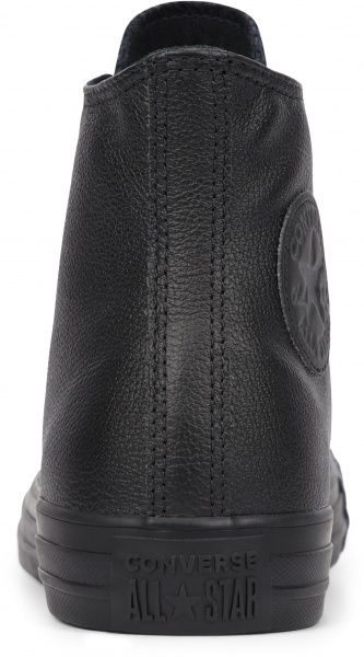 Кеды Converse Chuck Taylor All Star 135251C р. US 8 black