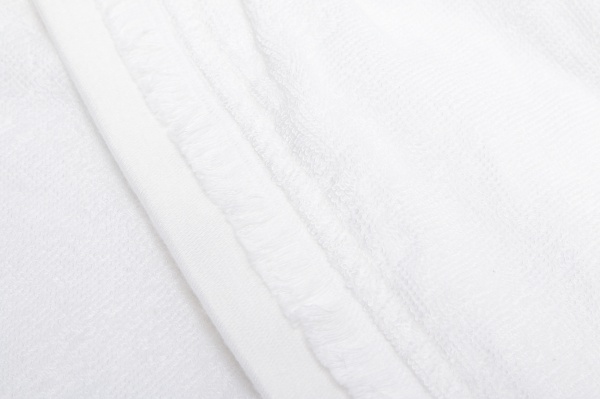 Халат жіночий Home Line 154638 р. S білий 