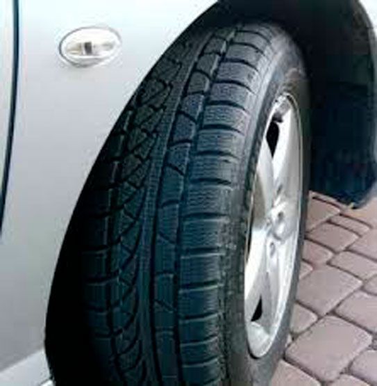 Шина PETLAS W651 XL 235/55R17 103V нешипована зима