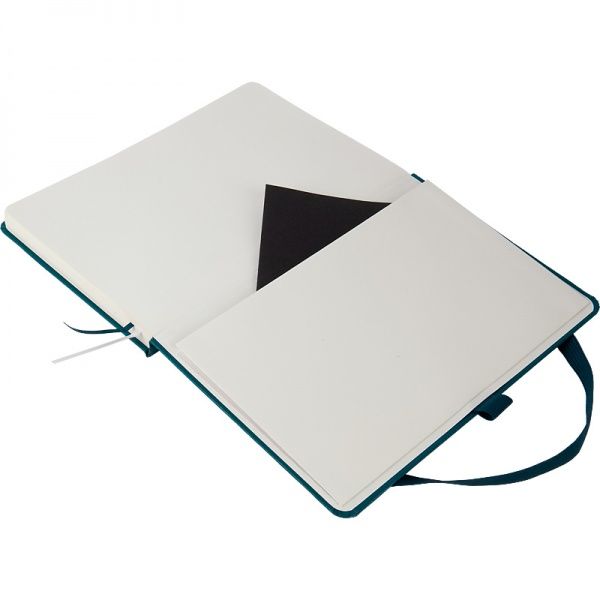 Щотижневик 2021 Partner Strong А5- малахітовий Axent 46565