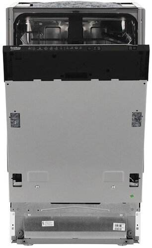 Встраиваемая посудомоечная машина Beko DIS26022