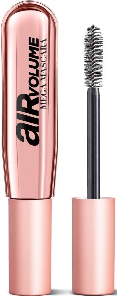 Тушь для ресниц L'Oreal Paris Air Volume Mega Black 9,4 мл