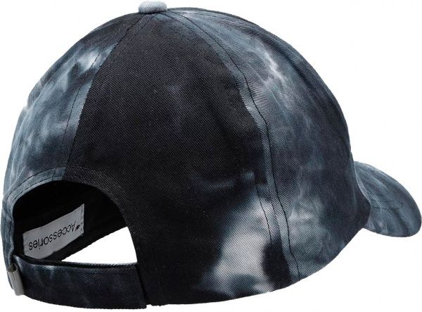 Кепка 4F J4L21-JCAM502-21S OS чорний