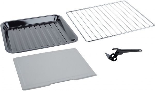 Электрическая печь Ergo TO 950 