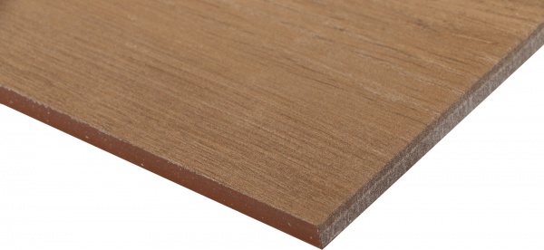 Плитка Cifre Джаст Кастаньо 225x900 мм