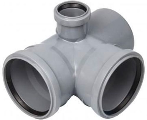 Трійник Rhein 110х50/90