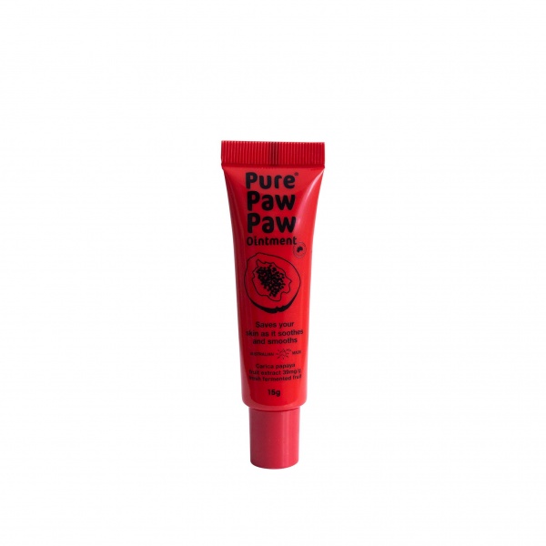 Бальзам для губ для губ Pure Paw Paw Original 15 г