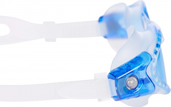 Очки для плавания Energetics Pacific Pro 414288-900893 one size синий