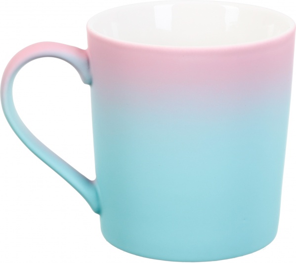 Чашка Air Smile 400 мл Fiora