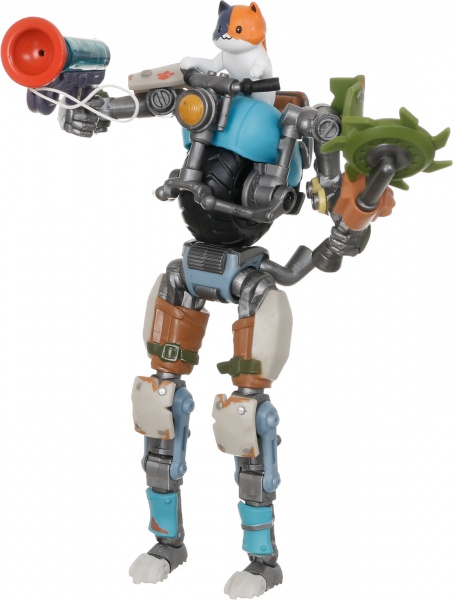 Фігурка колекційна Jazwares Fortnite Legendary Series Oversized Figure Kit 
