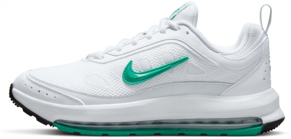 Кросівки Nike AIR MAX AP CU4870-105 р.36,5 сірий