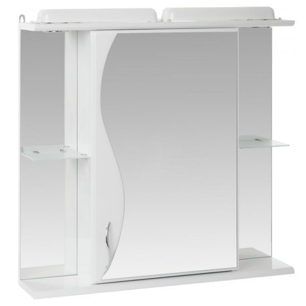 Шафка дзеркальна Хаст Z-16 70 см