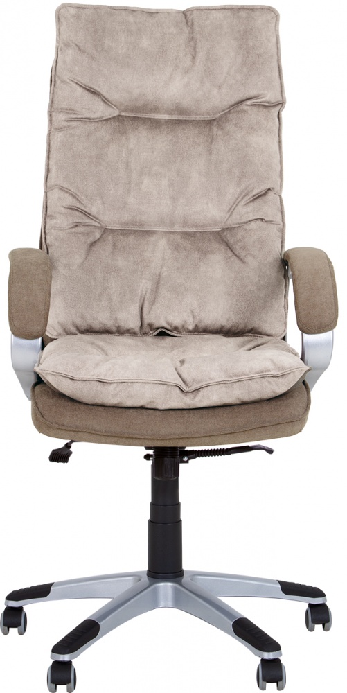 Кресло Nowy Styl YAPPI ANYFIX PL35 (CH) SORO-23/PL-02 бежевый