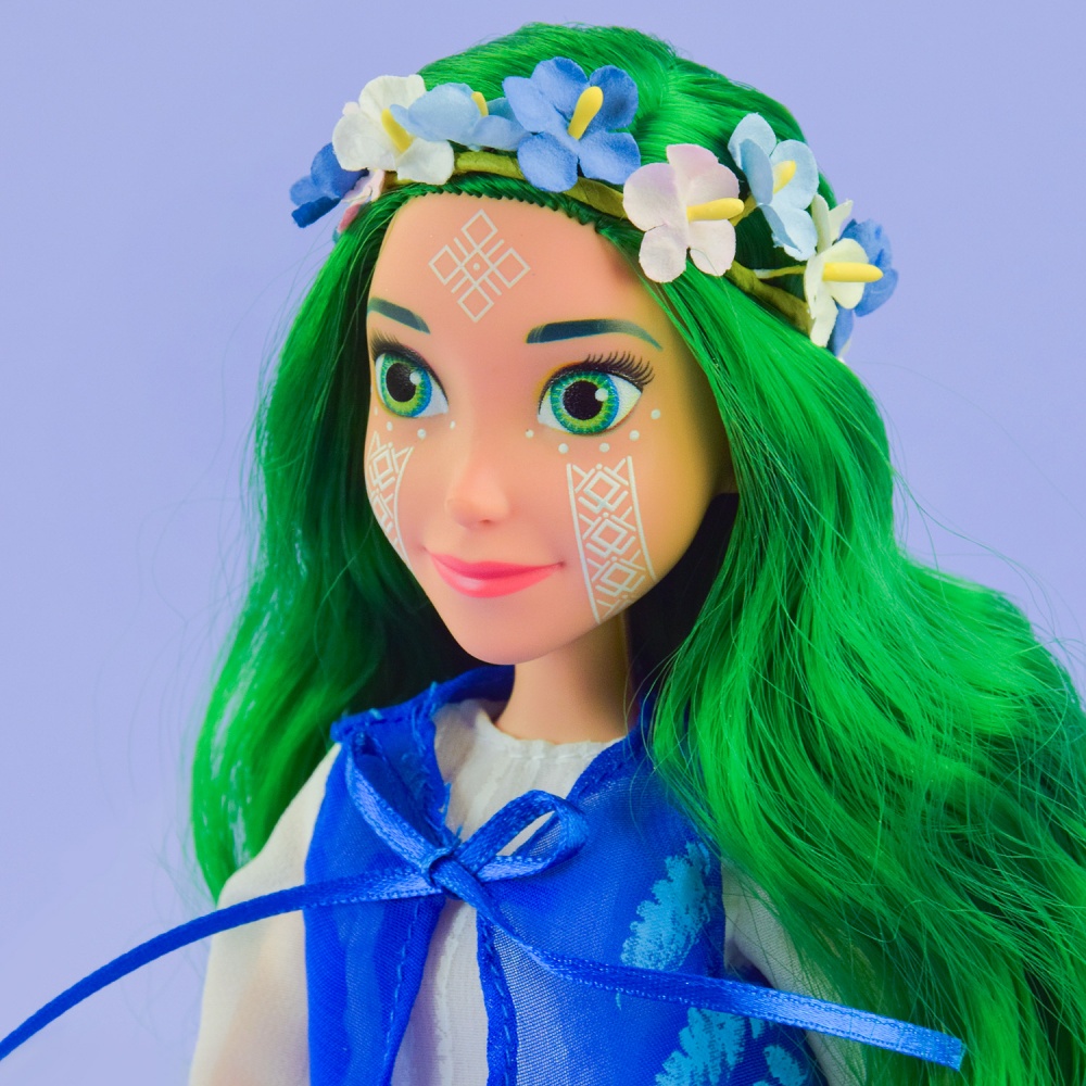 Лялька Kids Hits Мавка MD2204