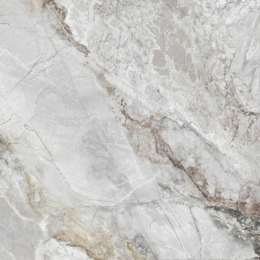 Плитка Alpina Silver F P R Full Lappato 60х60 см (2 сорт)