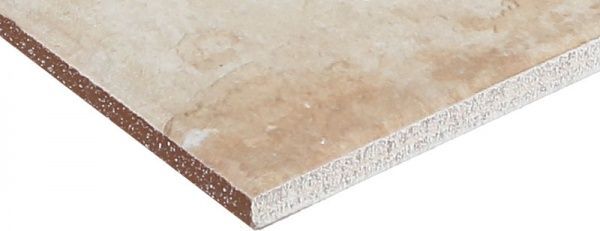 Клінкерна плитка Alivio sand 7,4x30 Cerrad