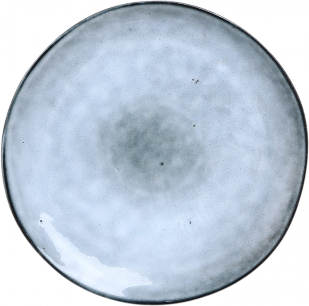 Тарілка підставна Fiora Cloudy sky 28 см P00252