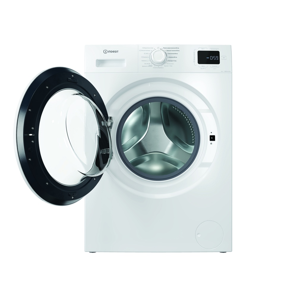 Пральна машина Indesit IM 640 MY TIME UA