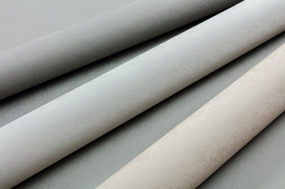 Шпалери вінілові на флізеліновій основі WallCOLOR W 151 C 09 1,06x10,05 м