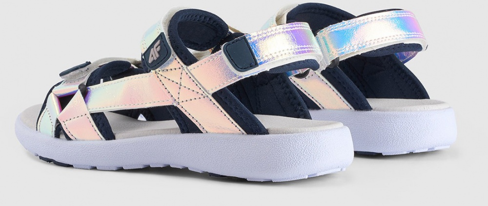 Сандалі 4F 4FJWSS26FSANF110-90S р.34 різнокольоровий