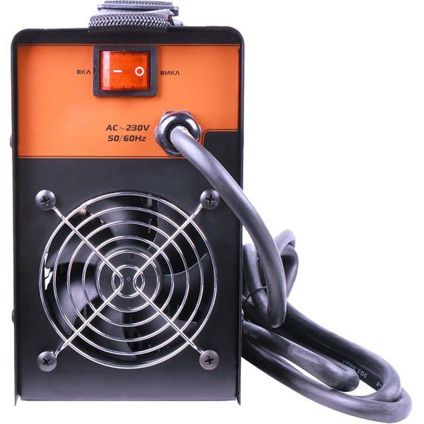 Інвертор Дніпро-М САБ-258Н