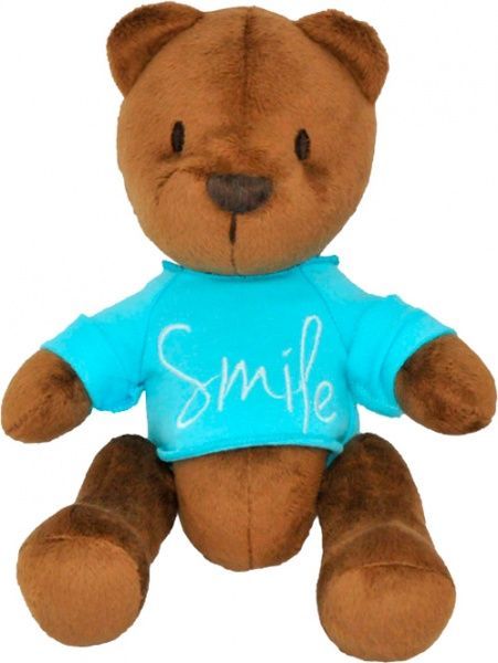 М'яка іграшка Тигрес Денні Smile 25 см