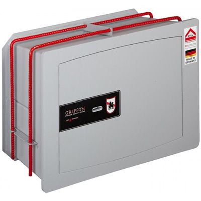 Сейф стенной Griffon W.3219.К 