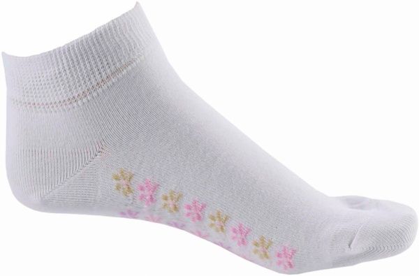 Шкарпетки БЧК CLASSIC 019 р. 25 білий 