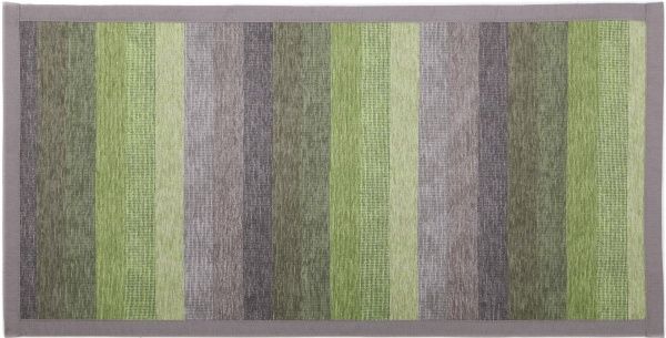 Ковер Narma Luke green 0,7x1,4 м