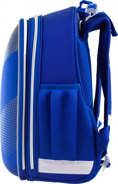 Рюкзак каркасный 1 вересня H-12 Oxford