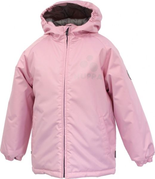Куртка HUPPA CLASSY р.110 розовый 17710030-003-110 