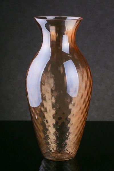 Ваза Anfora, d=18 см, h= 39 см Antonio Tammaro