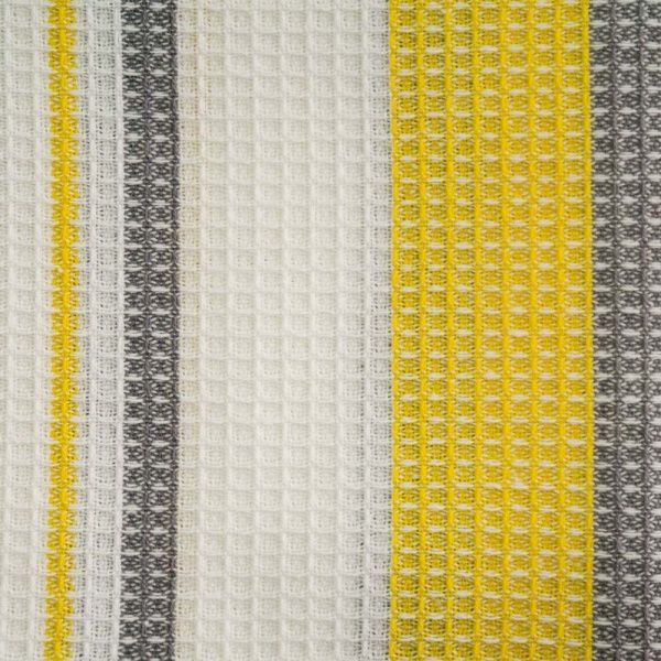 Набір рушників Wellness 50x70 см бежевий 