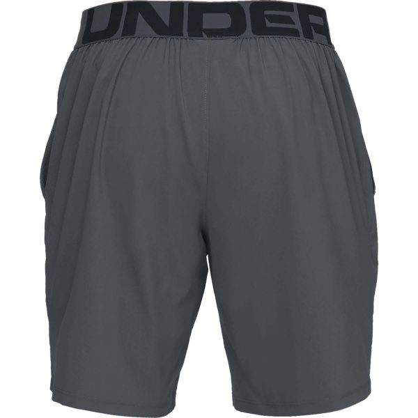 Шорти Under Armour UA Vanish Woven Shorts 1328654-012 р. XL сірий