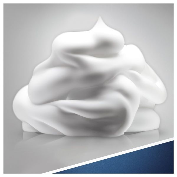 Пена для бритья Gillette Menthol 200 мл