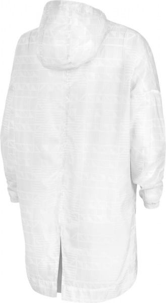 Куртка Nike W NSW INDIO JKT WOVEN AOP CJ3038-100 L белый