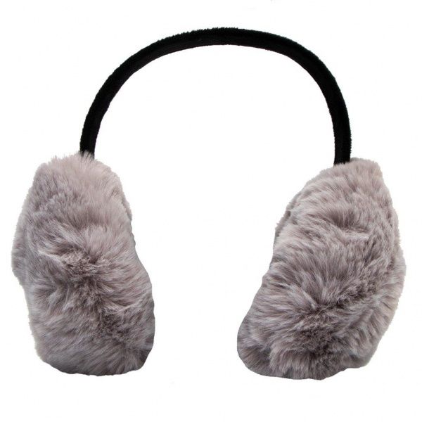 Наушники Девилон подростковые серый 240042 