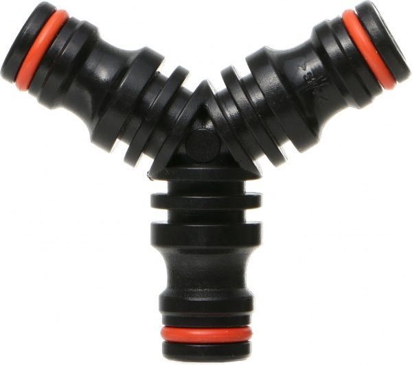 Тройник Claber 86140000