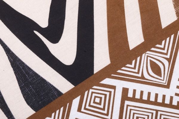 Простирадло бязь 145x215 см в асортименті Home Line 