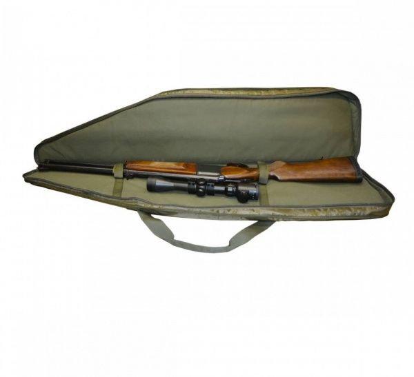 Чехол для оружия Acropolis нарезного с оптическим прицелом СБ-7б