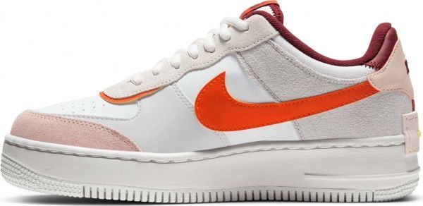Кроссовки Nike Air Force 1 Shadow CU8591-600 р.US 7