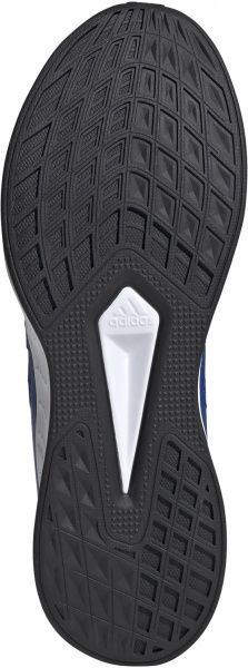 Кроссовки Adidas DURAMO SL FW8678 р.UK 10 голубой