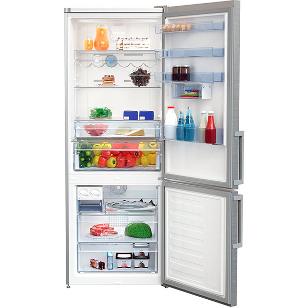 Холодильник Beko RCNA320E21PT