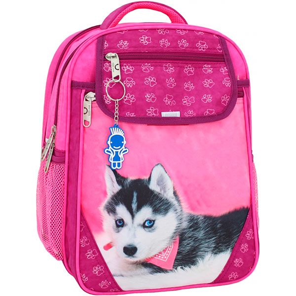 Рюкзак Bagland 27х35х21 см 58070