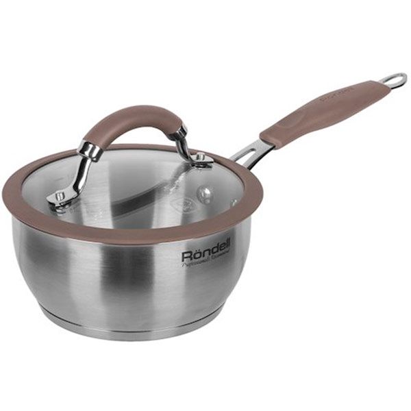 Набор посуды Balance 8 предметов RDS-756 Rondell