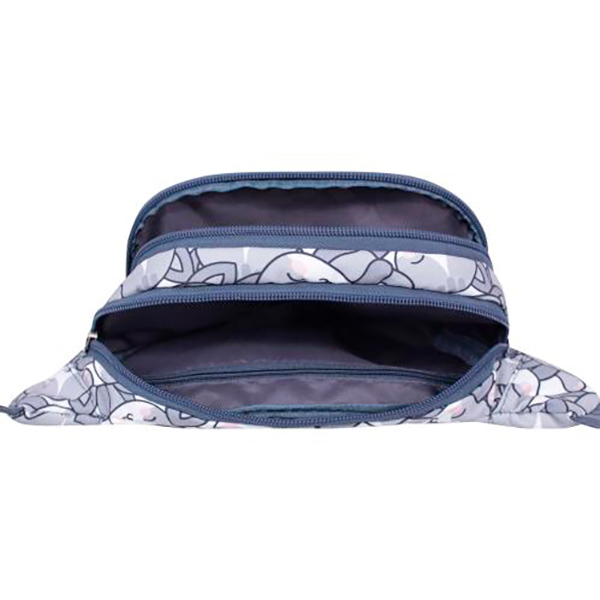 Сумка на пояс Bella сублимация 756 (202664) Bagland